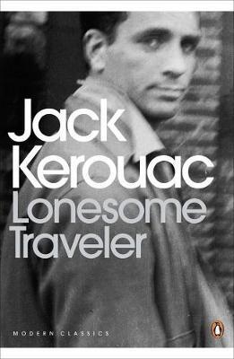 Cover: 9780141184906 | Lonesome Traveler | Jack Kerouac | Taschenbuch | Englisch | 2000