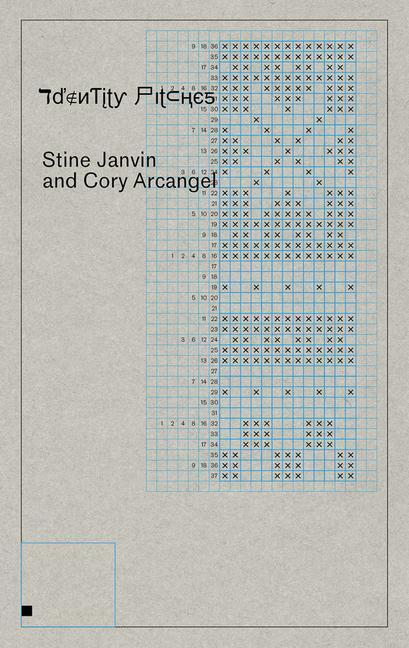 Cover: 9781737797913 | Cory Arcangel and Stine Janvin: Identity Pitches | Taschenbuch | 2022