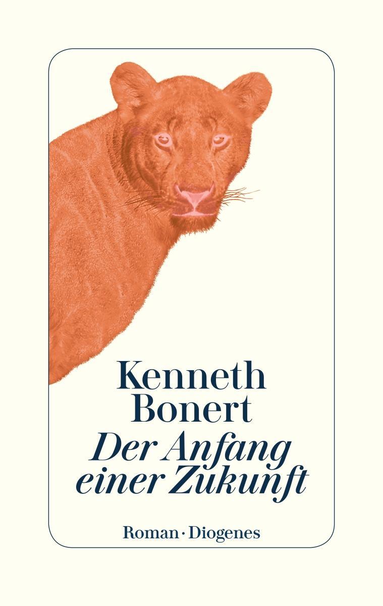 Cover: 9783257070569 | Der Anfang einer Zukunft | Kenneth Bonert | Buch | 656 S. | Deutsch