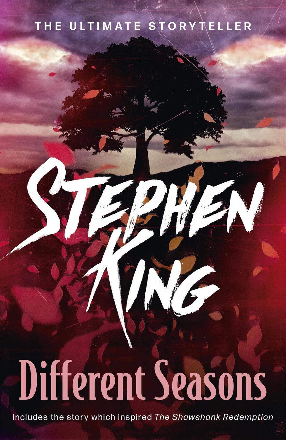Cover: 9781444723601 | Different Seasons | Stephen King | Taschenbuch | Englisch | 2012