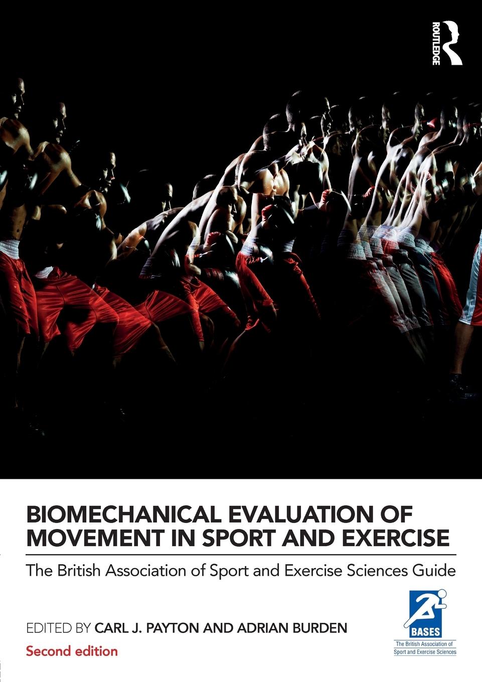 Cover: 9780415632669 | Biomechanical Evaluation of Movement in Sport and Exercise | Buch