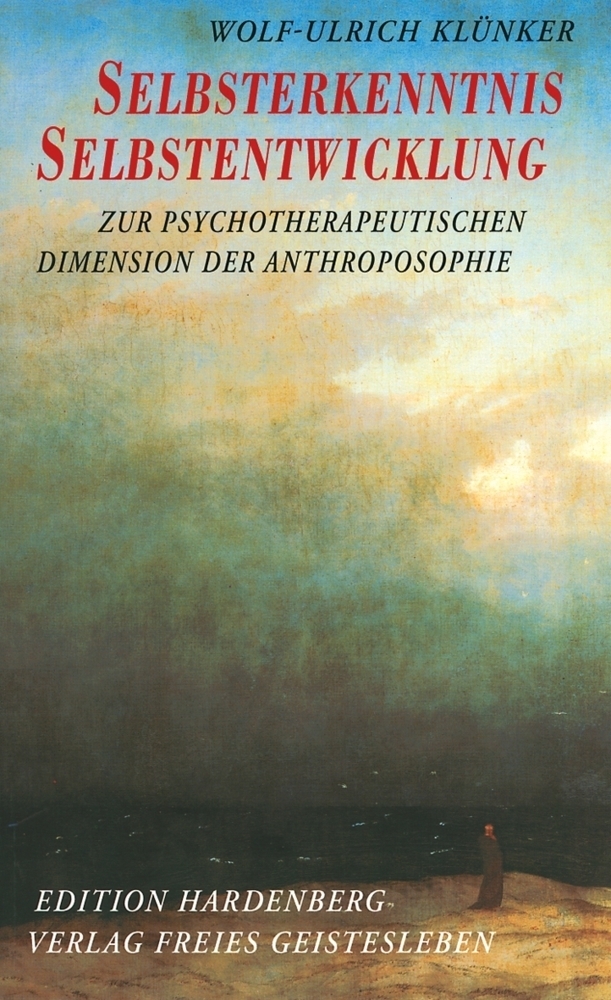 Cover: 9783772515347 | Selbsterkenntnis und Selbstentwicklung | Wolf-Ulrich Klünker | Buch