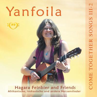 Cover: 4280000058072 | Come Together Songs / Yanfoila - Come Together Songs III-2 | Feinbier