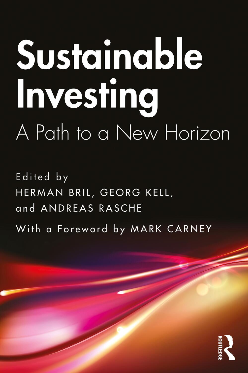 Cover: 9780367367350 | Sustainable Investing | A Path to a New Horizon | Taschenbuch | 2020