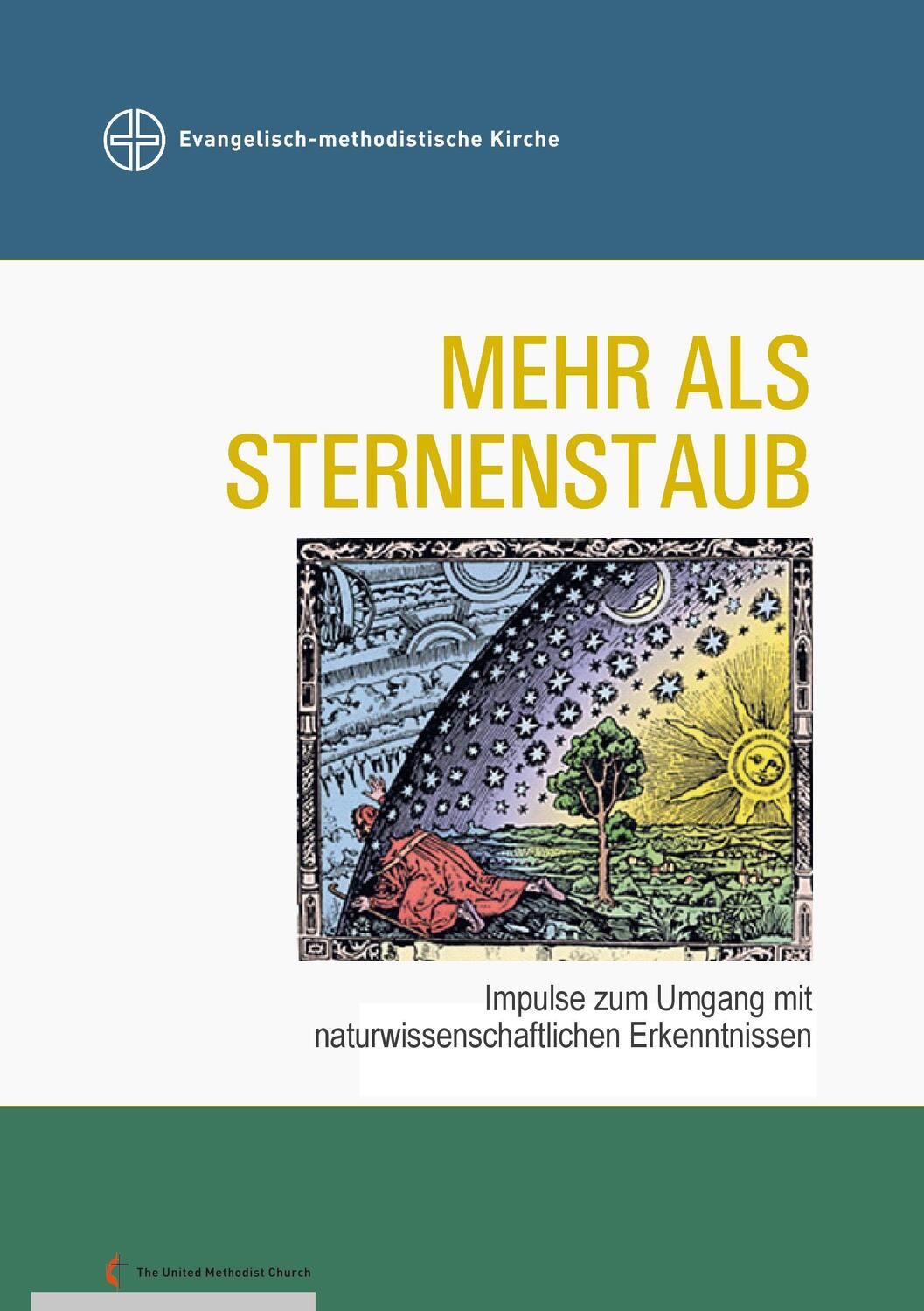 Cover: 9783735782243 | Mehr als Sternenstaub | Stefan Weller | Taschenbuch | Paperback | 2015