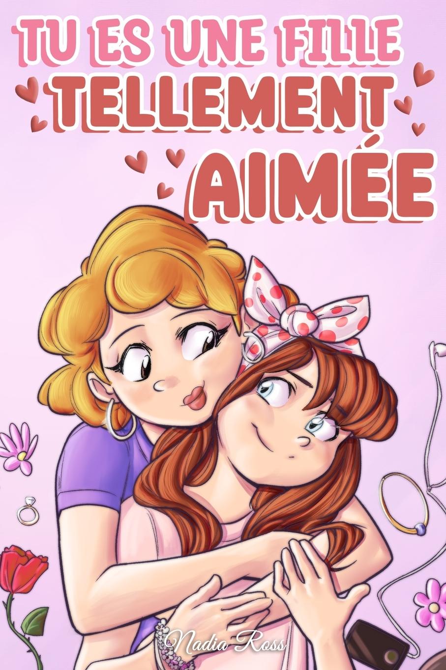 Cover: 9791280592309 | Tu es une fille tellement aimée | Special Art Stories (u. a.) | Buch