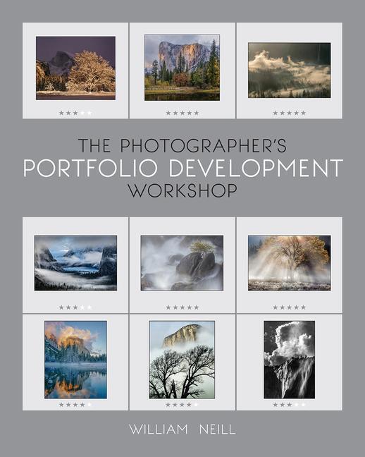 Cover: 9781681988238 | The Photographer's Portfolio Development Workshop: Learn to Think...