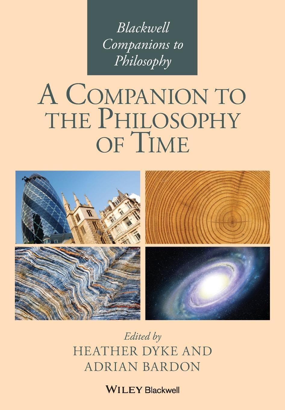 Cover: 9781119145691 | Companion to the Philosophy of | Adrian Bardon (u. a.) | Taschenbuch