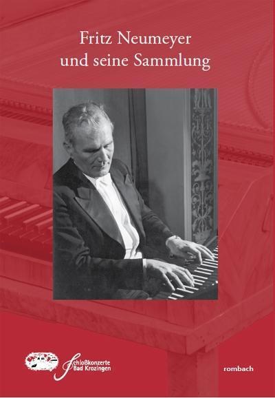 Cover: 9783793051039 | Fritz Neumeyer und seine Sammlung | Buch | 160 S. | Deutsch | 2014