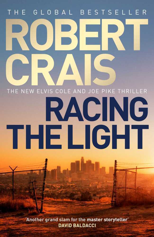 Cover: 9781471195020 | Racing the Light | Robert Crais | Taschenbuch | Englisch | 2022