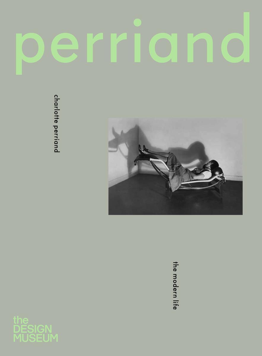 Cover: 9781872005522 | Charlotte Perriand: The Modern Life | Justin McGuirk | Buch | Englisch