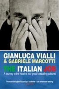 Cover: 9780553817874 | The Italian Job | Gabriele Marcotti (u. a.) | Taschenbuch | Englisch