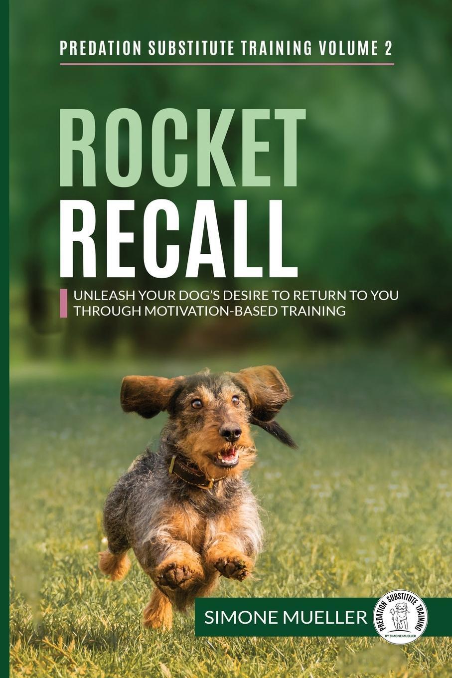Cover: 9783982187884 | Rocket Recall | Simone Mueller | Taschenbuch | Paperback | Englisch