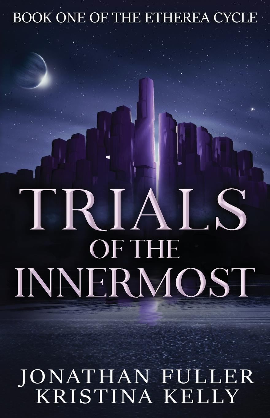 Cover: 9781956037203 | Trials of the Innermost | Jonathan Fuller (u. a.) | Taschenbuch | 2023