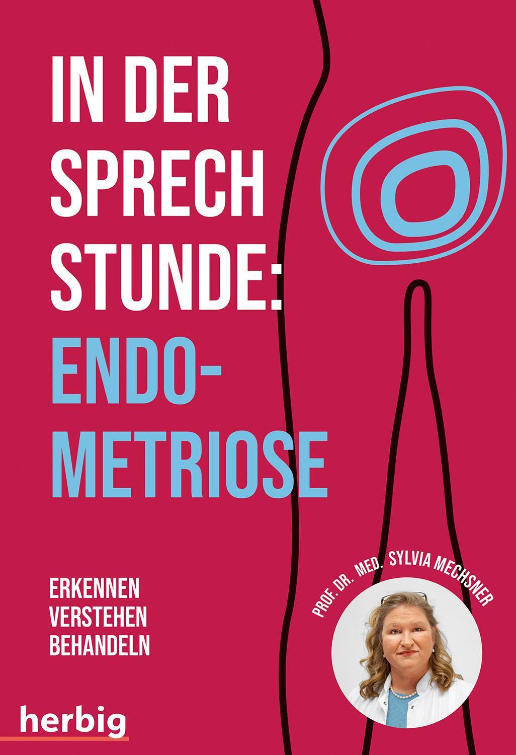 Cover: 9783968590349 | In der Sprechstunde: Endometriose; Erkennen - Verstehen -Behandeln