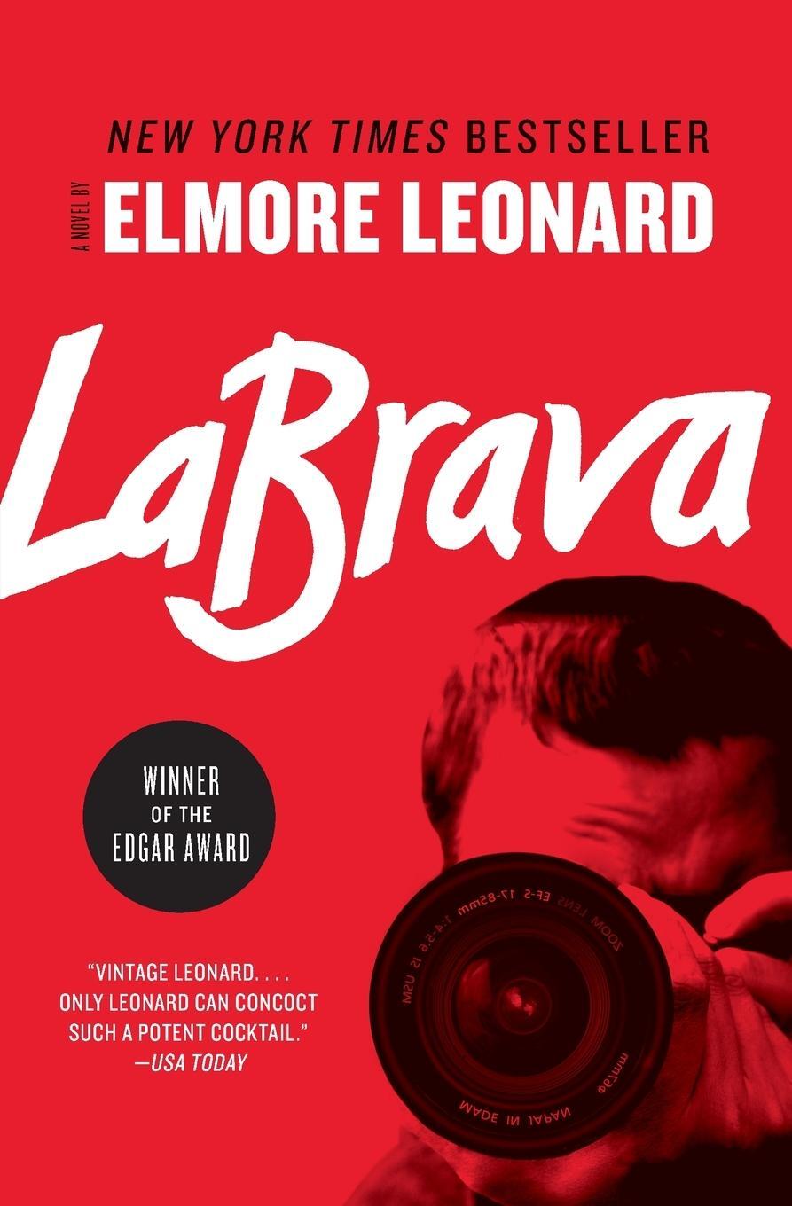 Cover: 9780062227881 | LaBrava | Elmore Leonard | Taschenbuch | Paperback | Englisch | 2019