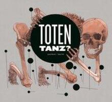 Cover: 9783952440810 | Totentanz? | 2 Bde | Balts | Mehrteiliges Produkt | 40 S. | Deutsch