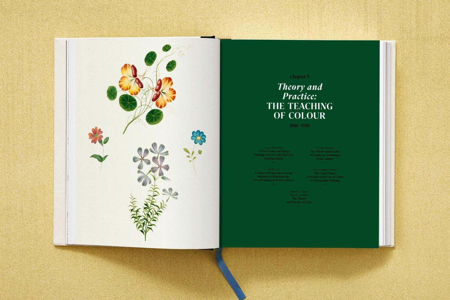 Bild: 9783836595650 | The Book of Colour Concepts | Sarah Lowengard | Buch | 846 S. | 2024