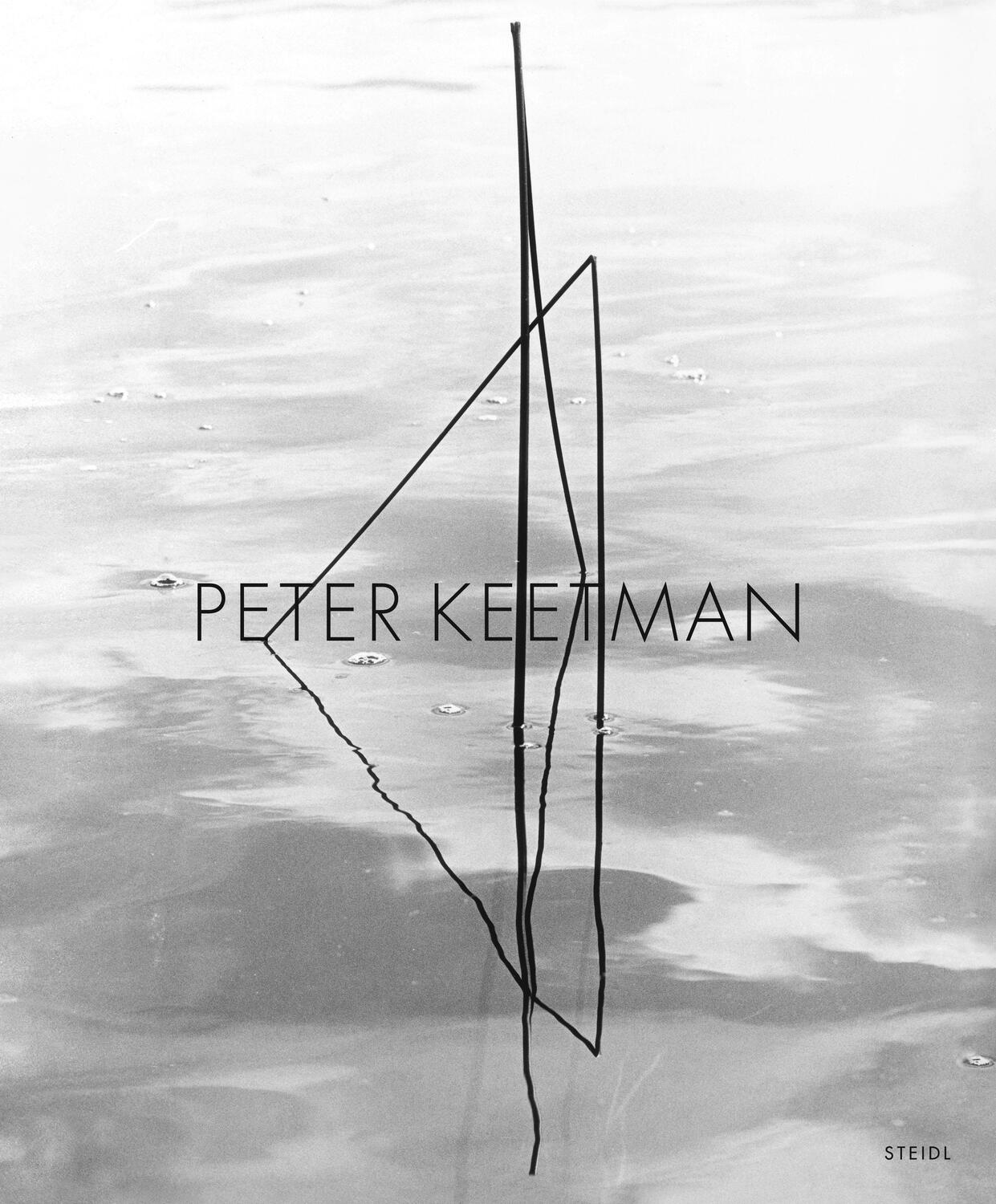 Cover: 9783958292048 | Gestaltete Welt. Ein fotografisches Lebenswerk | Peter Keetman | Buch