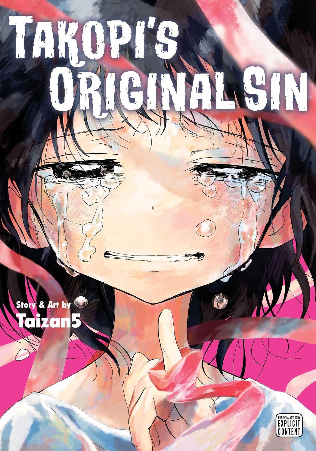Cover: 9781974740345 | Takopi's Original Sin | Taizan5 | Taschenbuch | Takopi's Original Sin