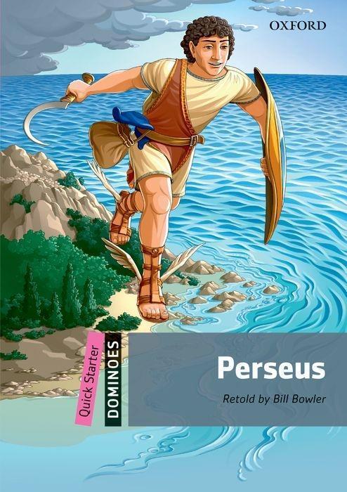 Cover: 9780194249379 | Perseus | Dominoes - Quick Starter | Bill Bowler | Taschenbuch | 40 S.