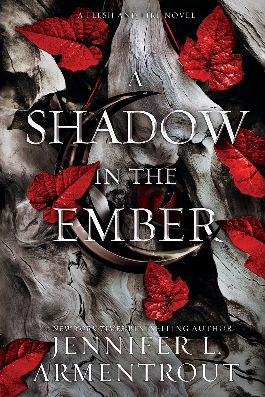 Cover: 9781952457791 | A Shadow in the Ember | Jennifer L. Armentrout | Taschenbuch | 2022
