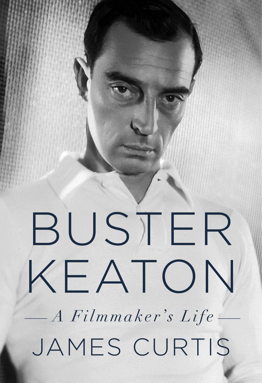 Cover: 9780385354219 | Buster Keaton | James Curtis | Buch | Englisch | 2022