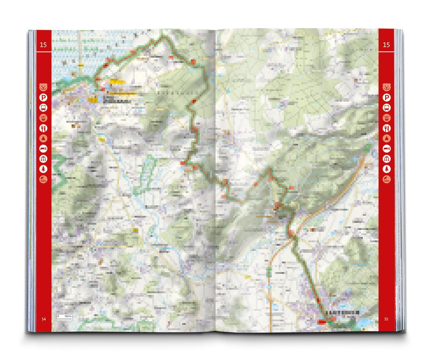 Bild: 9783990449844 | KOMPASS Wanderlust Allgäu | KOMPASS-Karten GmbH | Taschenbuch | 248 S.