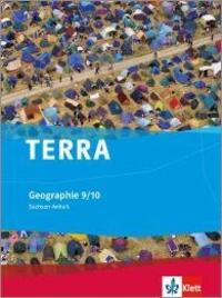Cover: 9783121040452 | TERRA Geographie für Sachsen-Anhalt - Ausgabe für Sekundarschulen...