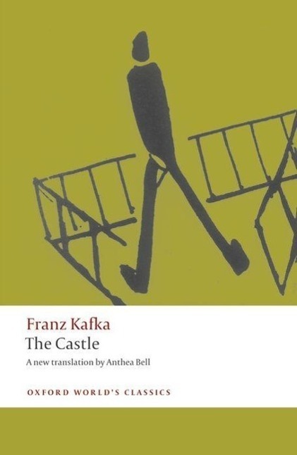 Cover: 9780199238286 | The Castle | Franz Kafka (u. a.) | Taschenbuch | Englisch | 2009