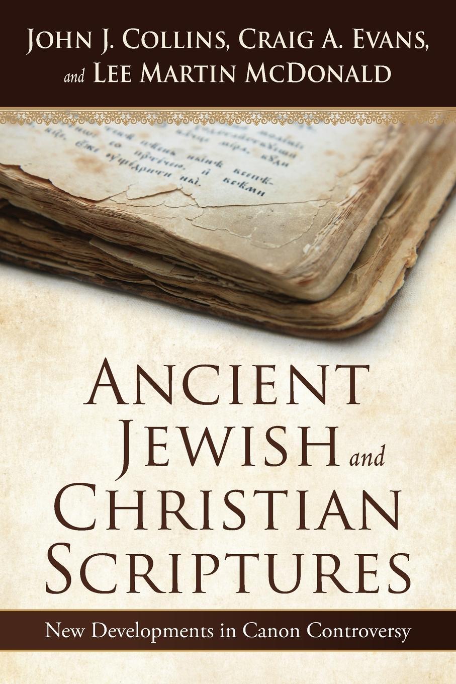 Cover: 9780664265977 | Ancient Jewish and Christian Scriptures | John J. Collins | Buch
