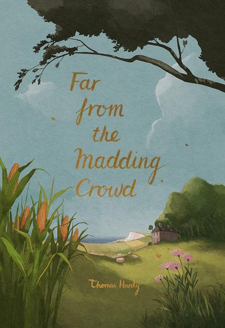 Cover: 9781840228281 | Far from the Madding Crowd | Thomas Hardy | Buch | Englisch | 2022