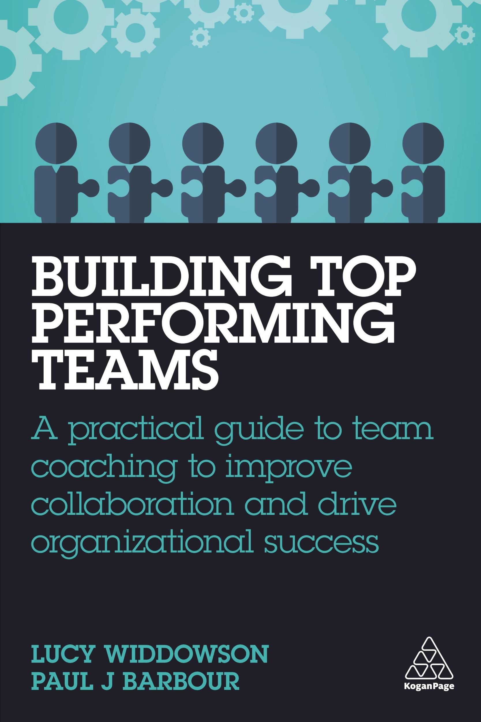 Cover: 9781789666762 | Building Top-Performing Teams | Lucy Widdowson (u. a.) | Taschenbuch