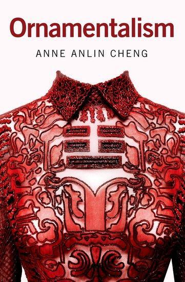 Cover: 9780197599778 | Ornamentalism | Anne Anlin Cheng | Taschenbuch | Englisch | 2021