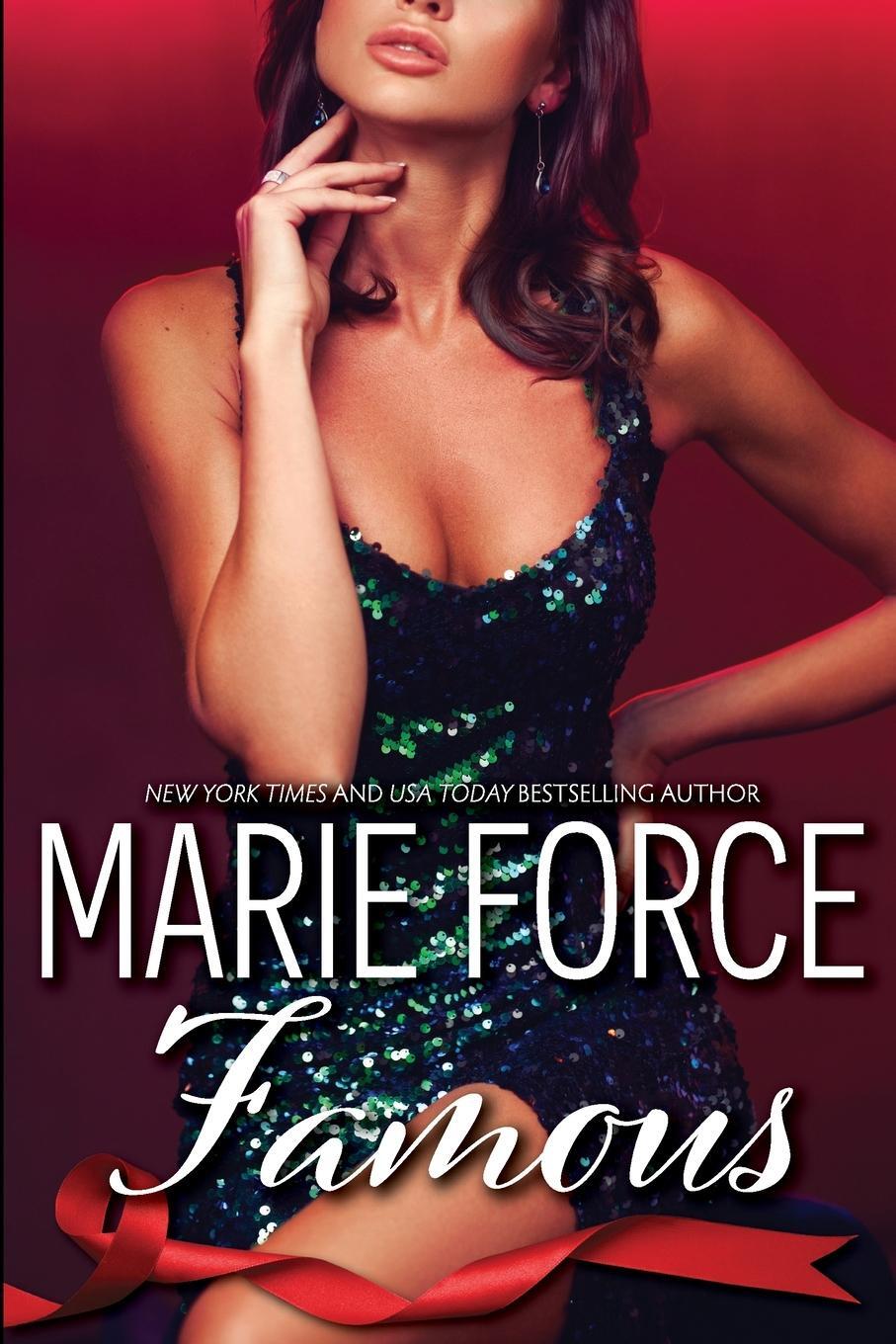 Cover: 9781950654468 | Famous | Marie Force | Taschenbuch | Quantum Series | Paperback | 2019