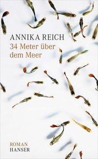 Cover: 9783446238633 | 34 Meter über dem Meer | Roman | Annika Reich | Buch | 272 S. | 2012