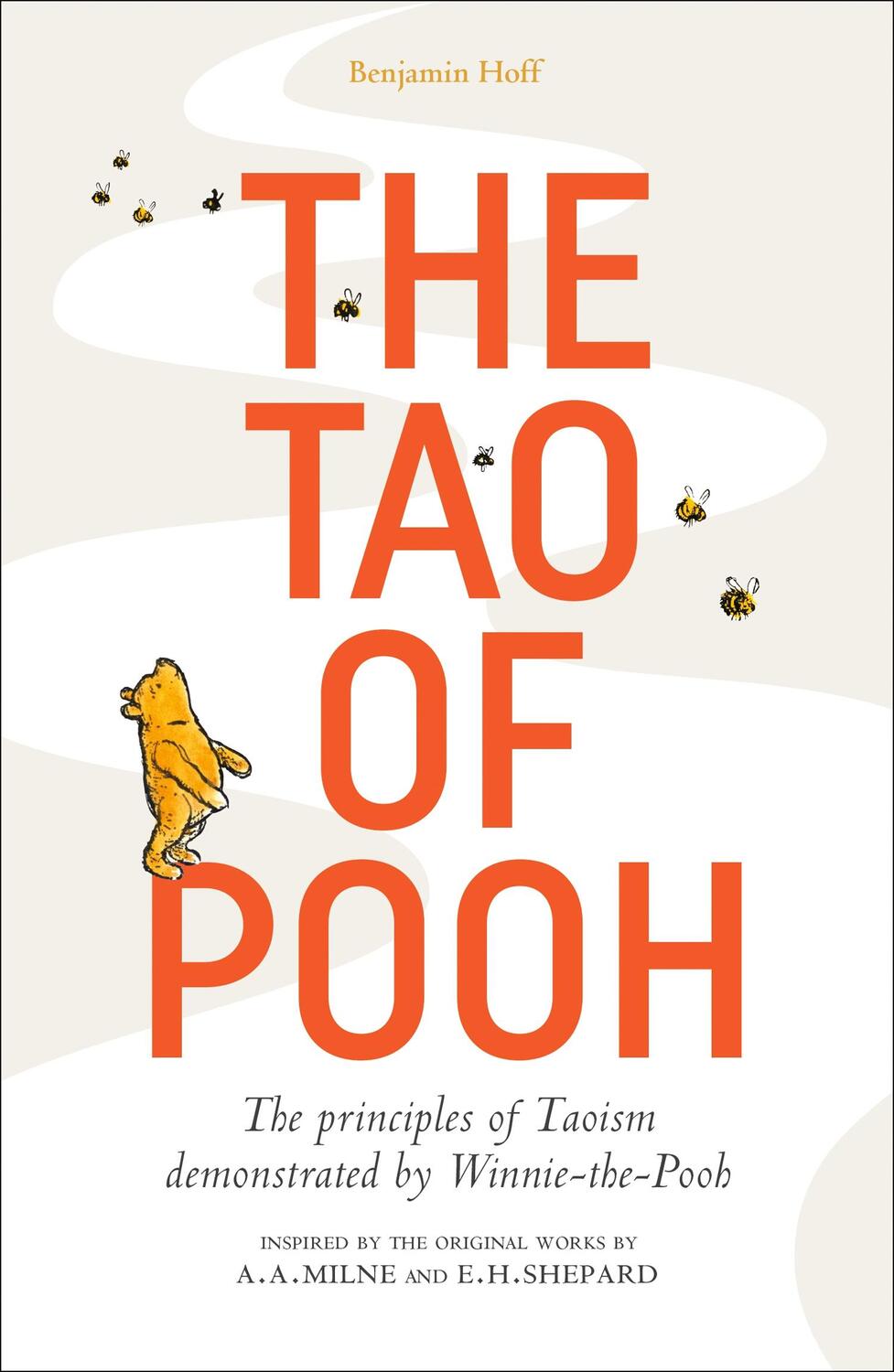 Cover: 9781405293785 | The Tao of Pooh | Benjamin Hoff | Taschenbuch | Englisch | 2018