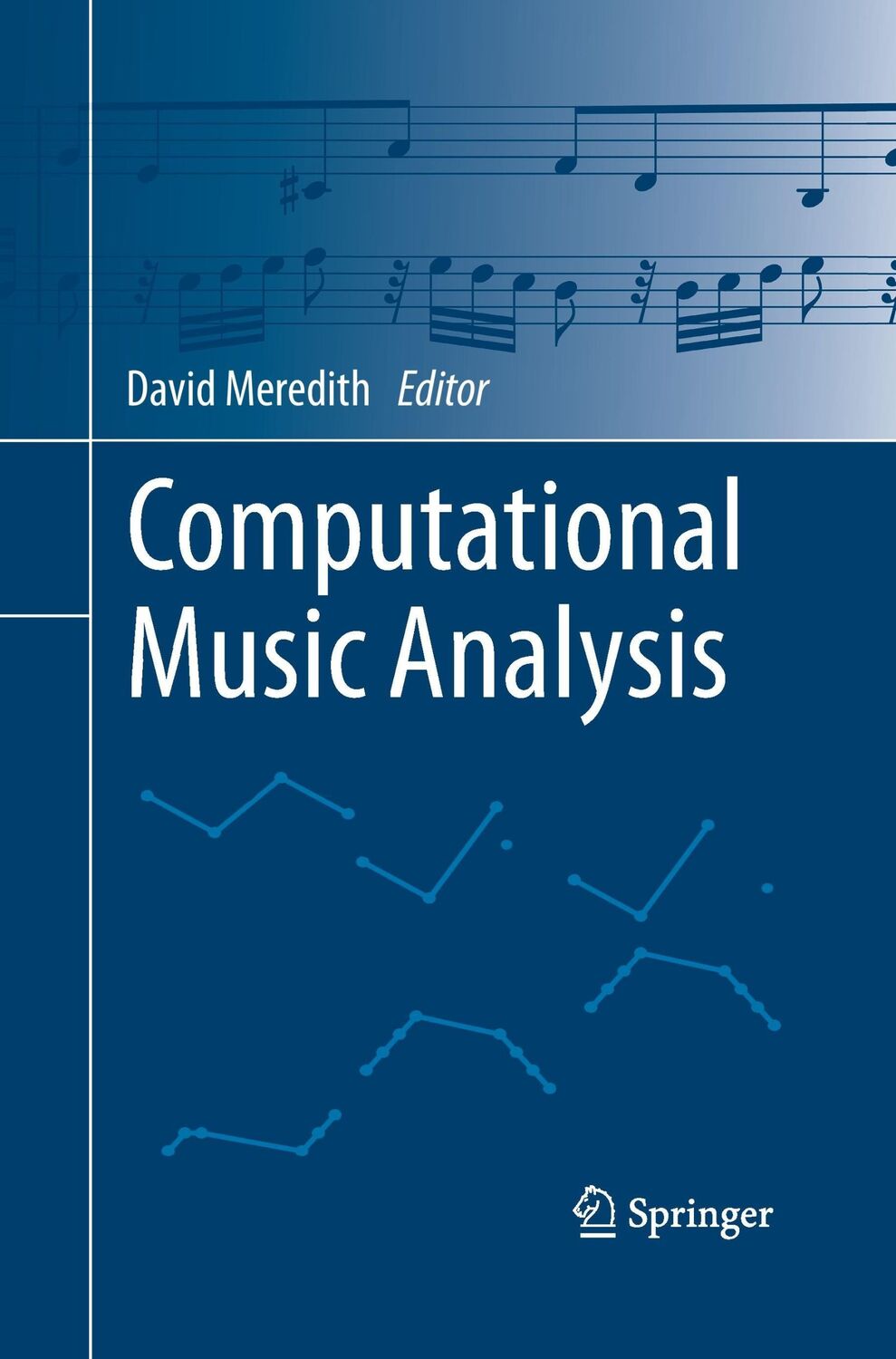 Cover: 9783319387444 | Computational Music Analysis | David Meredith | Taschenbuch | xv