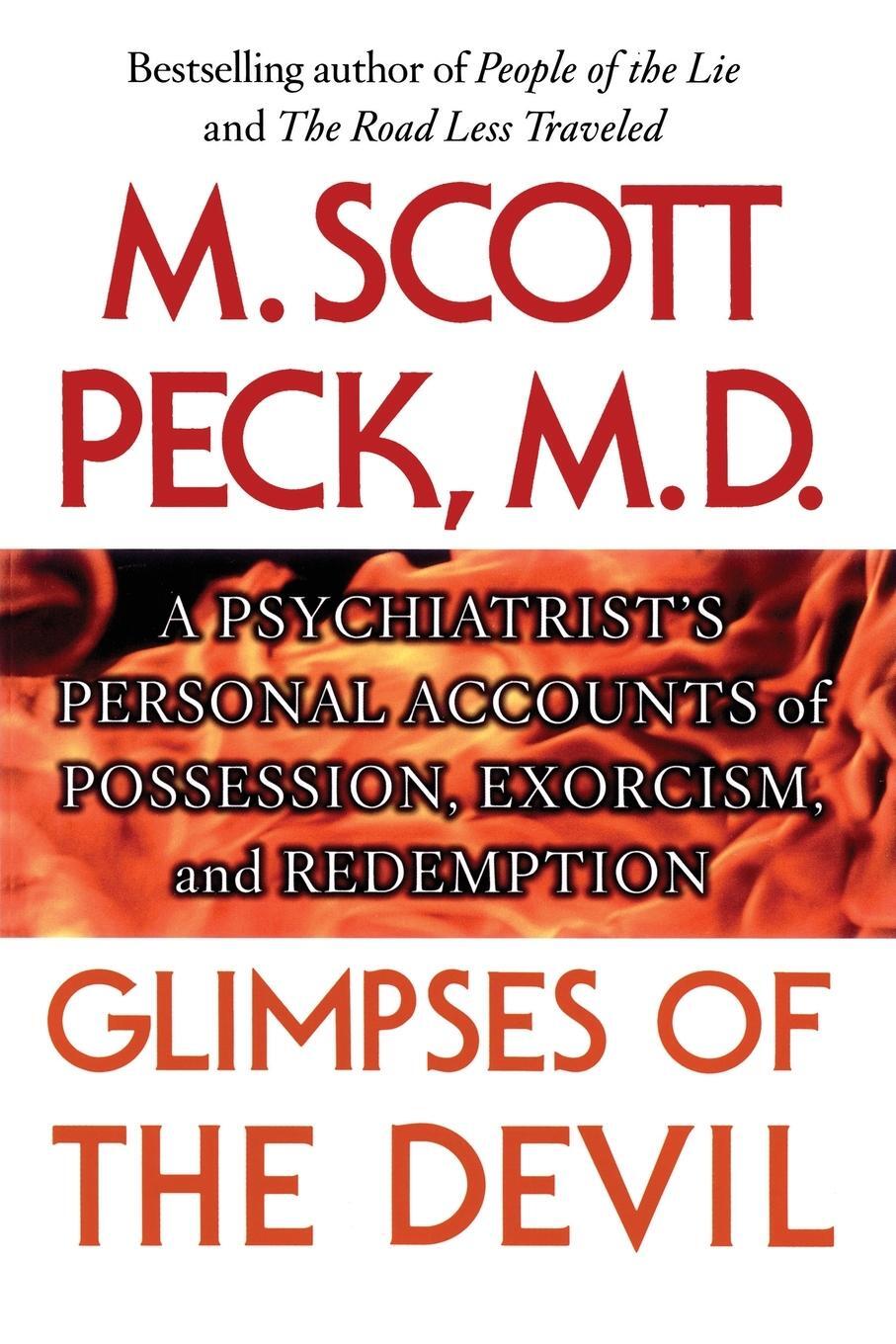 Cover: 9781439167267 | Glimpses of the Devil | M Scott Peck | Taschenbuch | Paperback | 2009