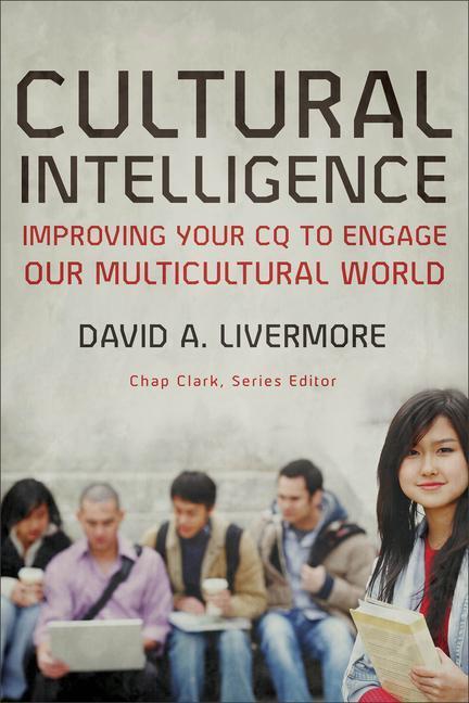 Cover: 9780801035890 | Cultural Intelligence - Improving Your CQ to Engage Our...
