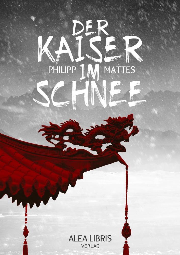 Cover: 9783945814253 | Der Kaiser im Schnee | Philipp Mattes | Taschenbuch | Paperback | 2019