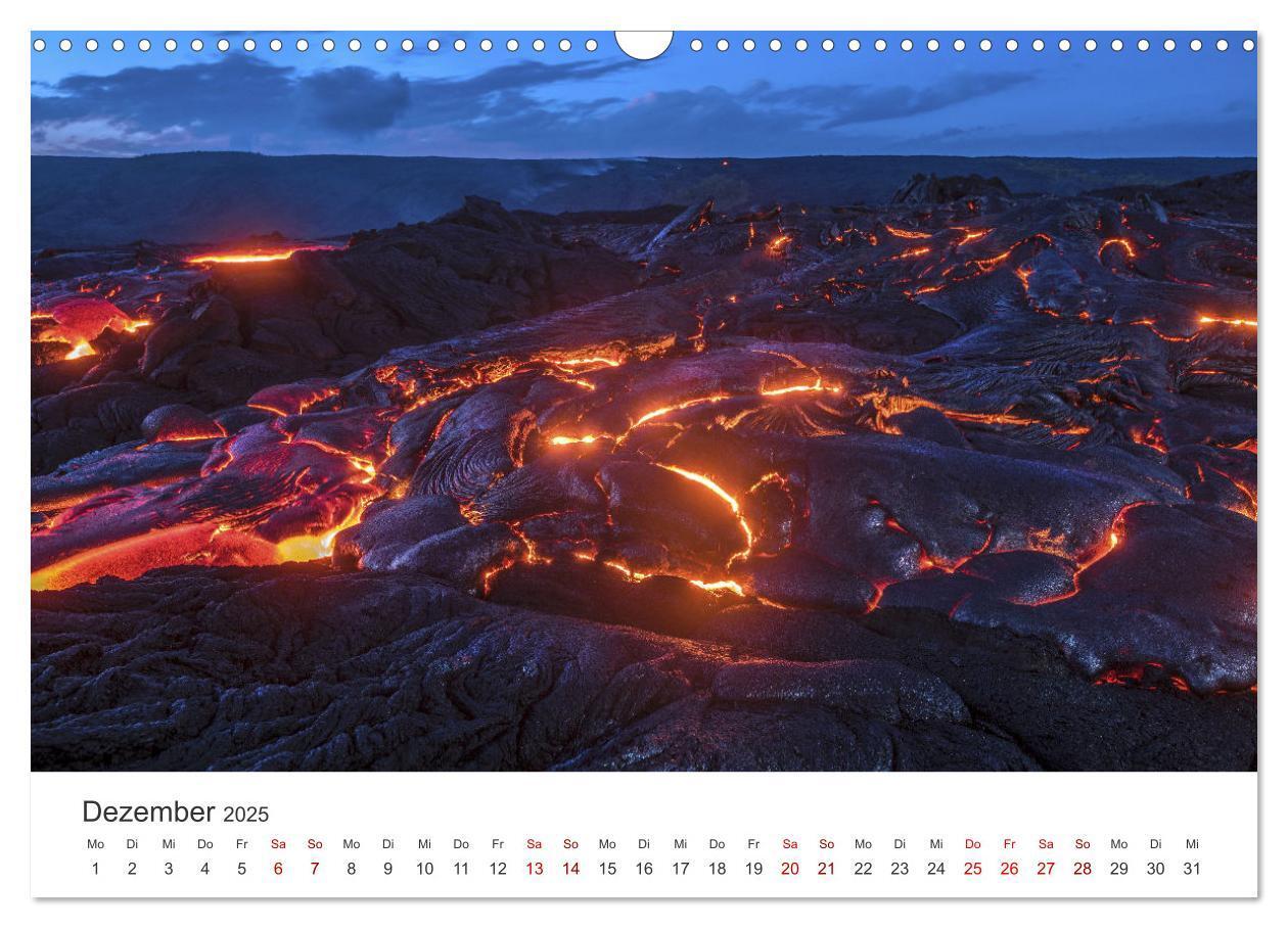 Bild: 9783383940040 | Hawaii - Ein tropisches Paradies. (Wandkalender 2025 DIN A3 quer),...