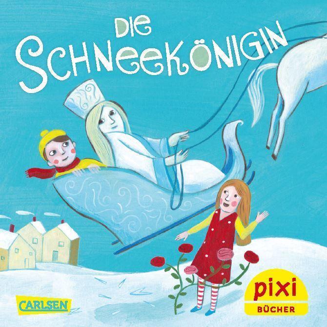 Bild: 9783551056054 | Pixi Adventskalender GOLD 2024 | Diverse | Box | 576 S. | Deutsch