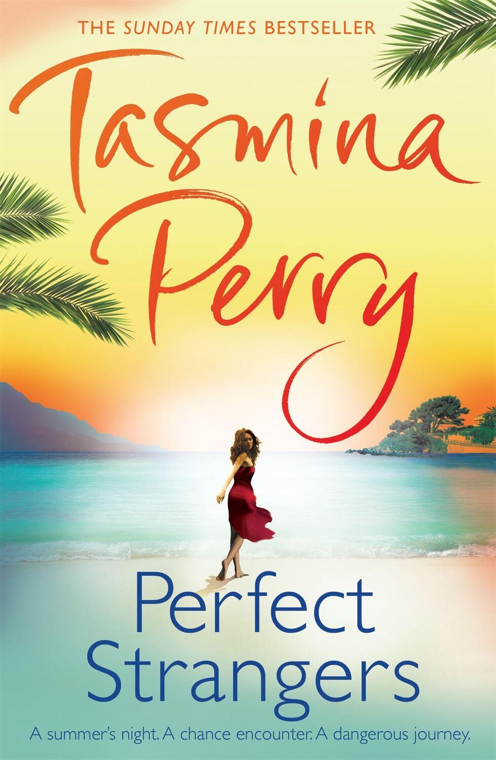 Cover: 9780755358502 | Perfect Strangers | How well do you know the person you love? | Perry