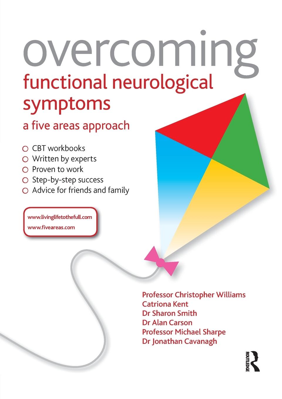 Cover: 9781444138344 | Overcoming Functional Neurological Symptoms | A Five Areas Approach