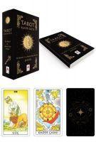 Cover: 9786057698537 | Tarot Klasik Deste 78 Kart ve Anahtar Kitap | Kolektif | Taschenbuch