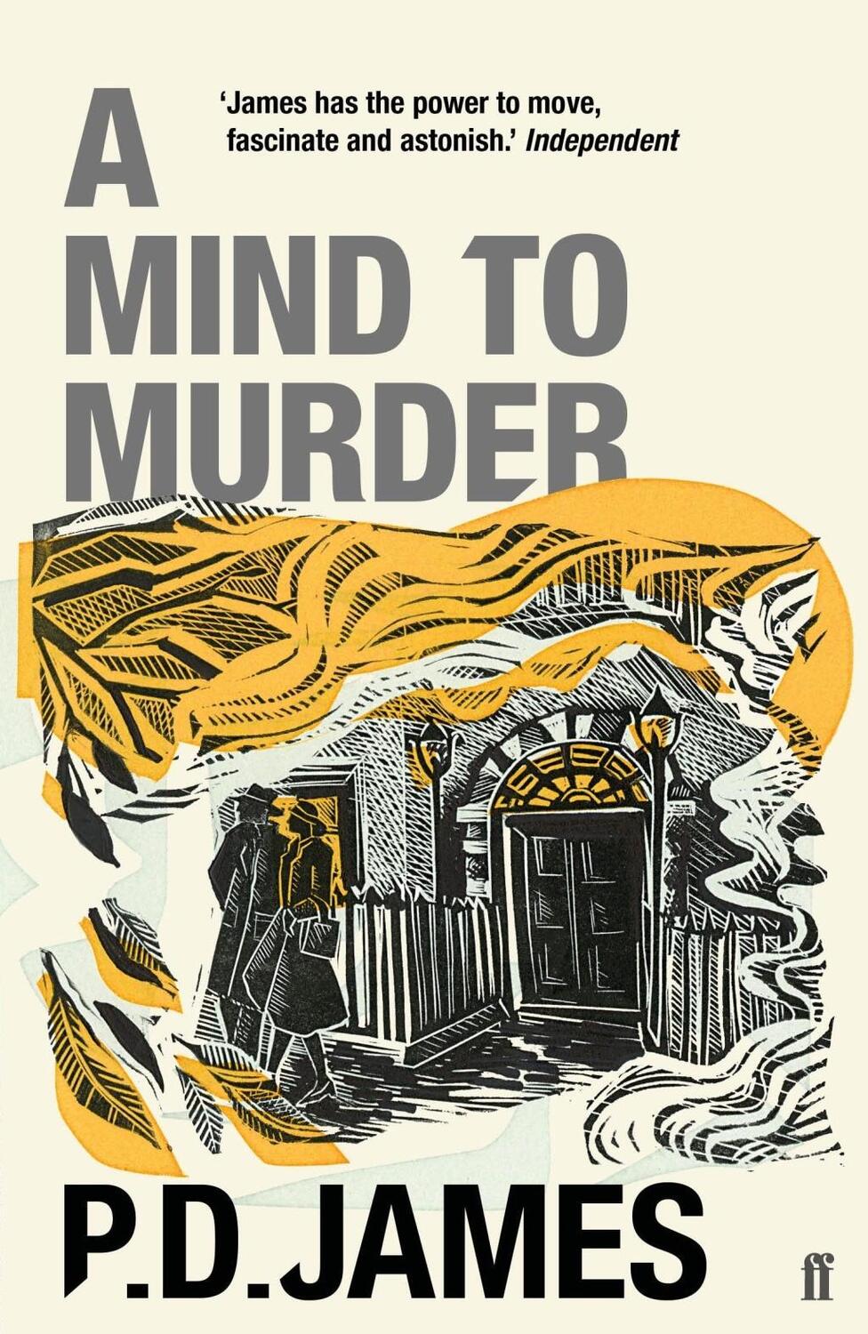 Cover: 9780571350780 | A Mind to Murder | P. D. James (u. a.) | Taschenbuch | Englisch | 2019