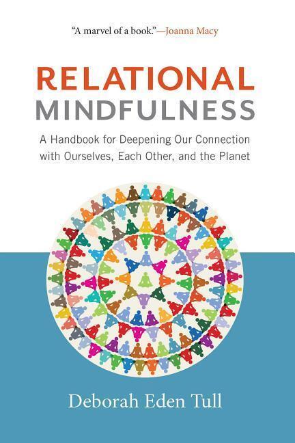 Cover: 9781614294139 | Relational Mindfulness | Deborah Eden Tull | Taschenbuch | Englisch