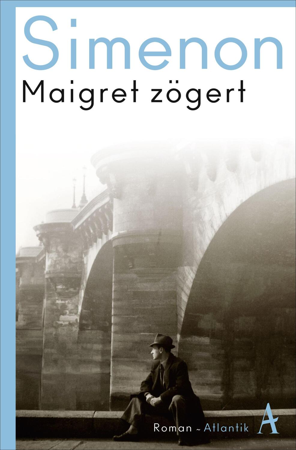 Cover: 9783455007756 | Maigret zögert | Roman | Georges Simenon | Taschenbuch | 219 S. | 2019