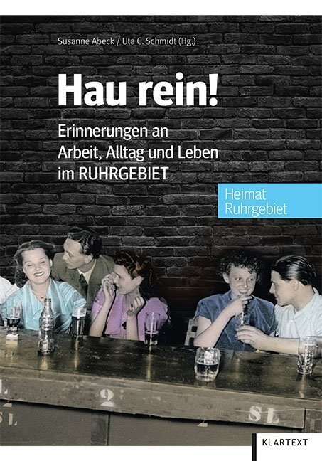 Cover: 9783837519945 | Hau rein! | Susanne Abeck (u. a.) | Buch | 192 S. | Deutsch | 2018